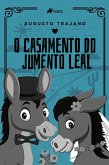 O casamento do Jumento Leal (eBook, ePUB)