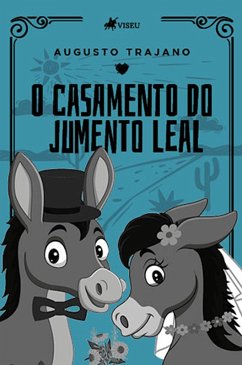 Cover O casamento do Jumento Leal (eBook, ePUB)