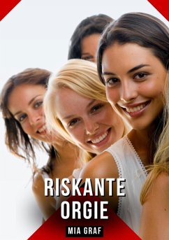 Cover Riskante Orgie (eBook, ePUB)
