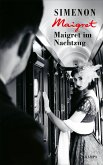 Maigret im Nachtzug (eBook, ePUB) Maigret im Nachtzug (eBook, ePUB)