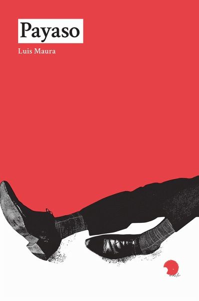 Payaso (eBook, ePUB) Payaso (eBook, ePUB)