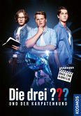 Die drei ??? und der Karpatenhund (drei Fragezeichen) (eBook, ePUB) Die drei ??? und der Karpatenhund (drei Fragezeichen) (eBook, ePUB)