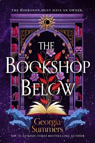 The Bookshop Below The Bookshop Below