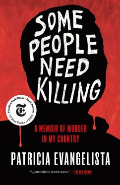 Cover Some People Need Killing