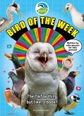 RSPB Bird of the Week RSPB Bird of the Week