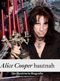 Alice Cooper hautnah