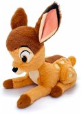 Disney Klassik Refresh Bambi, 25cm Disney Klassik Refresh Bambi, 25cm