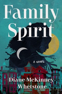 Cover Family Spirit