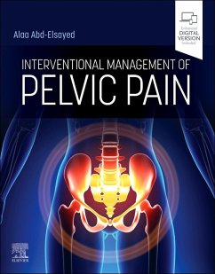 Cover Interventional Management of Pelvic Pain
