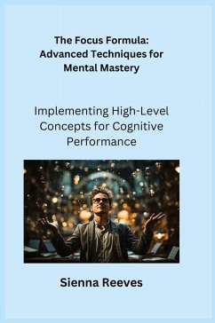 Cover The Focus Formula