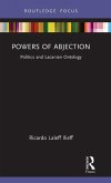 Powers of Abjection Powers of Abjection