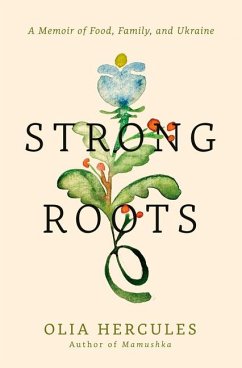 Cover Strong Roots