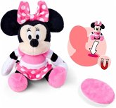 Disney Minnie Schulterplüsch Disney Minnie Schulterplüsch