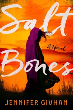 Salt Bones - Givhan, Jennifer