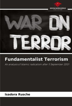 Cover Fundamentalist Terrorism