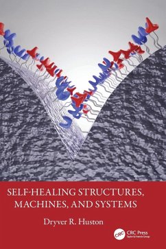 Self-Healing Structures, Machines, and Systems - Huston, Dryver R