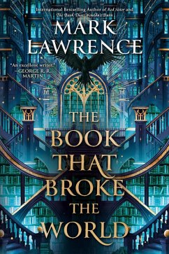 Cover The Book That Broke the World