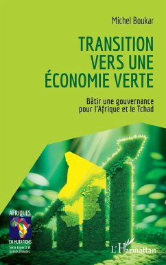 Cover Transition vers une économie verte