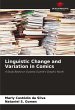 Linguistic Change and Variation in... - Bild 1