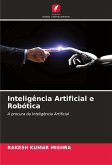 Inteligência Artificial e Robótica