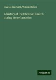 A history of the Christian church during the reformation A history of the Christian church during the reformation