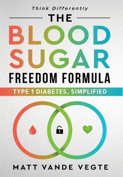 The Blood Sugar Freedom Formula - Vande Vegte, Matt