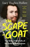 The Scapegoat The Scapegoat