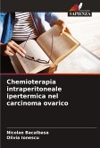 Chemioterapia intraperitoneale ipertermica nel carcinoma ovarico