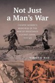 Not Just a Man's War Not Just a Man's War