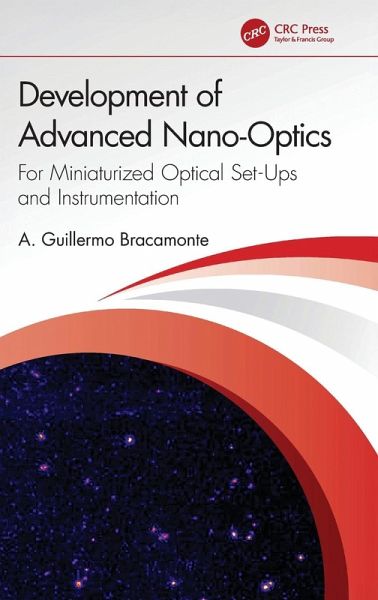 Development of Advanced Nano-Optics