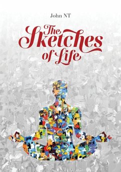 Cover Sketches of Life