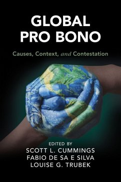 Cover Global Pro Bono