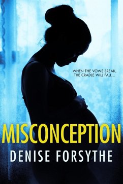 Misconception (eBook, ePUB) Cover Misconception (eBook, ePUB)