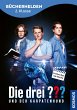 Die drei ??? Erstlese-Buch zum Film, 2.... - Bild 1