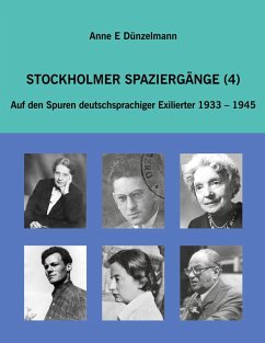 Stockholmer Spaziergänge (eBook, ePUB)
