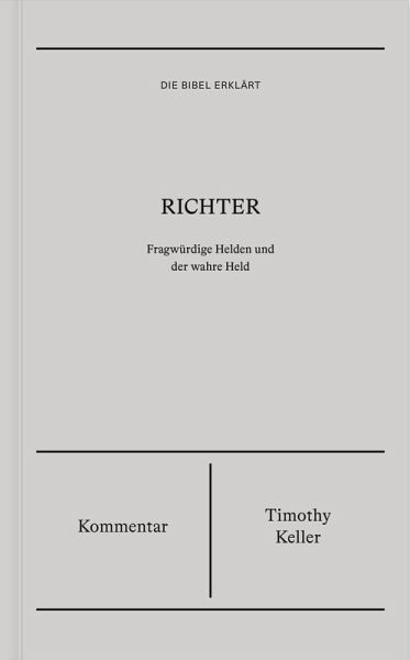 Richter (eBook, ePUB)