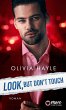 Look But Don't Touch (eBook, ePUB) - Bild 1