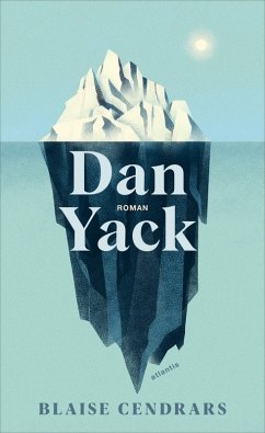 Cover Dan Yack (eBook, ePUB)