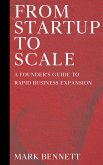 From Startup to Scale - A Founder
