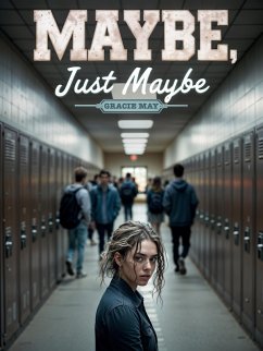 Maybe, Just Maybe (eBook, ePUB) - May, Gracie