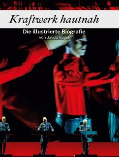 Kraftwerk hautnah - Vogel, Jakob