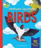 RSPB Nature Spotter: Birds