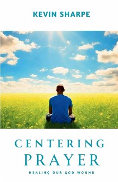 Cover Centering Prayer