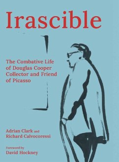 Cover Irascible