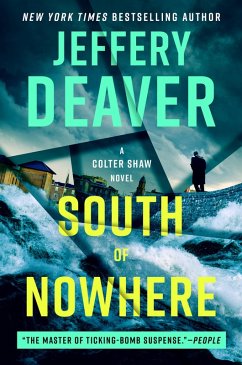 Cover South of Nowhere