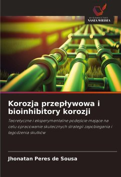 Cover Korozja przep¿ywowa i bioinhibitory korozji