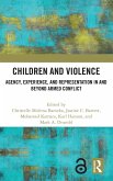 Children and Violence Children and Violence