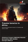 Trauma toracico in Africa