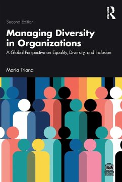 Cover Managing Diversity in Organizations