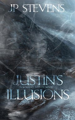 Cover Justin's Illusions